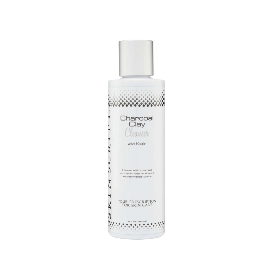 Charcoal Clay Cleanser